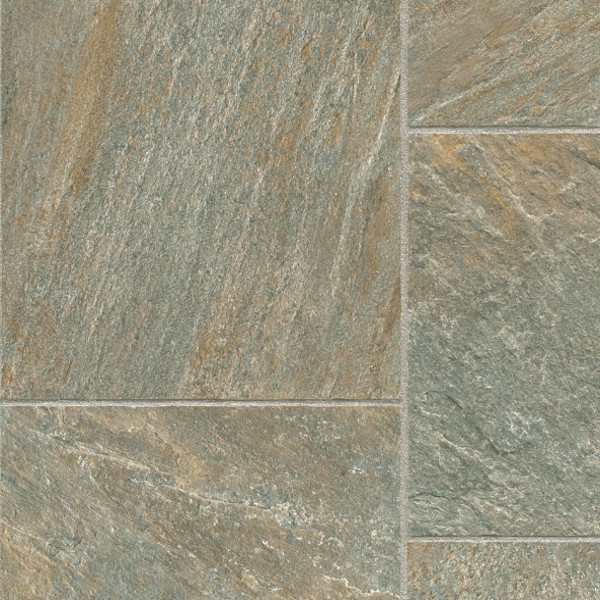 Quartzite Tile Green